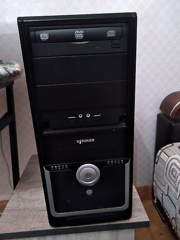 monitor asus: Telefonla BARTER VAR Endirim var Masaüstü kompüter dəsti HEDIYYE VAR — 5