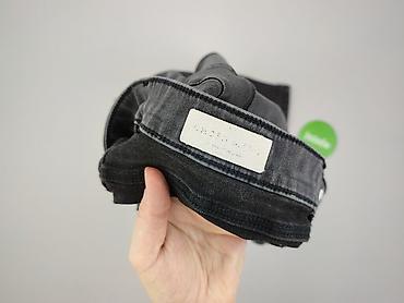 szorty levis: Cross Jeans, Jeansy damskie, rozmiar M — 4