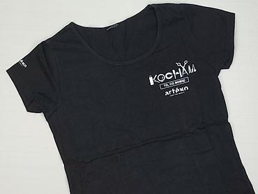 bluzki spongebob: T-shirt damski, rozmiar L — 1