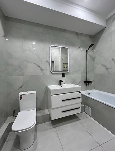 Продажа квартир: 2 комнаты, 85 м², Элитка, 3 этаж, Евроремонт — 7