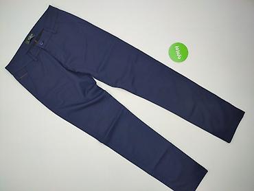 синсей штаны мужские: Męskie spodnie DICONTI Sport Couture - Kolor: granatowy (navy) - — 2