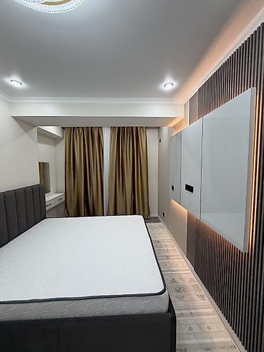 Продажа квартир: 2 комнаты, 67 м², Элитка, 9 этаж, Дизайнерский ремонт at lalafo.kg — 13 Продажа квартир: 2 комнаты, 67 м², Элитка, 9 этаж, Дизайнерский ремонт — 13