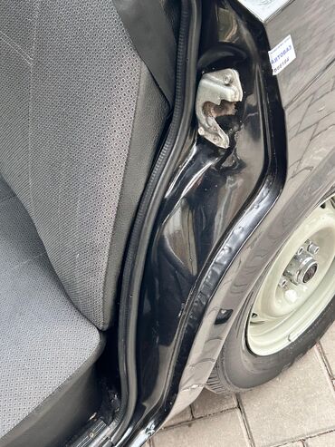 VAZ (LADA): VAZ (LADA) 2107: 1.7 l | 2010 il 8000 km Sedan — 10