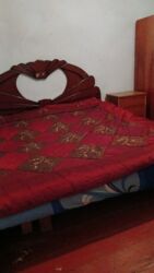 zigda kiraye evler 2022: Qaraçuxurun tam mərkəzində 2 otaqli kirayə ev verilir. Ev addelni