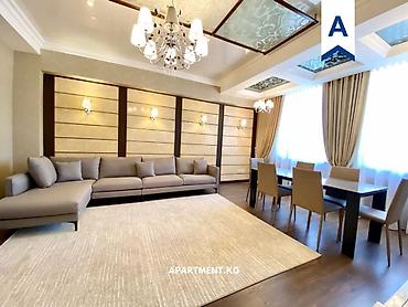 Долгосрочная аренда квартир: 3 комнаты, Агентство недвижимости — 3