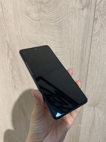 самсунг 04 с: Samsung A51, Б/у, 128 ГБ, цвет - Черный, 2 SIM
