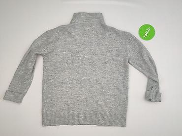 sweter slim fit: Sinsay, Sweter damski, rozmiar 2XS — 3