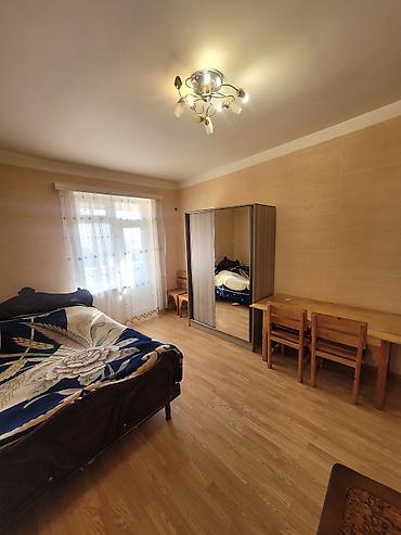 Mənzillər: Bakı, 1 otaqlı, Köhnə tikili, m. Həzi Aslanov, 42 kv. m — 3