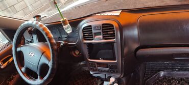 Hyundai: Hyundai Sonata: 2004 г., 2 л, Автомат, Бензин, Седан — 6