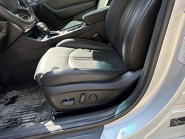 fh 16: Hyundai Sonata: 2019 г., 2 л, Автомат, Газ, Седан — 6