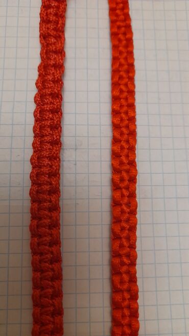 Браслеты: Браслет, Текстиль, Унисекс, Новый — 8