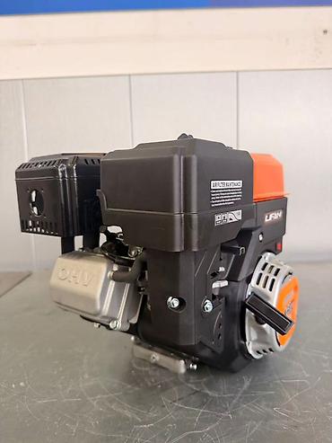 LIFAN: Бензиновый двигатель LIFAN KP480E Характеристики: - Тип: 4‑тактный — 3