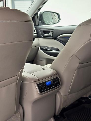 хайландер лимитед: Toyota Highlander: 2018 г., 3.5 л, Автомат, Бензин, Кроссовер — 8