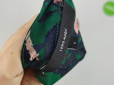 Kobiety: Vero Moda, Bluzka damska, rozmiar L — 4