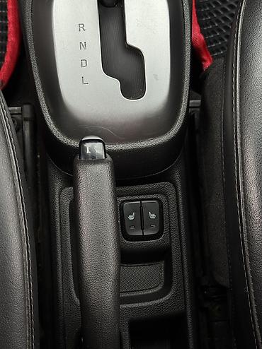 Chevrolet: Chevrolet Spark: 2016 г. — 9