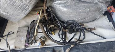 запчасти для альфа ромео 147: Газдыкы срочно сатылат