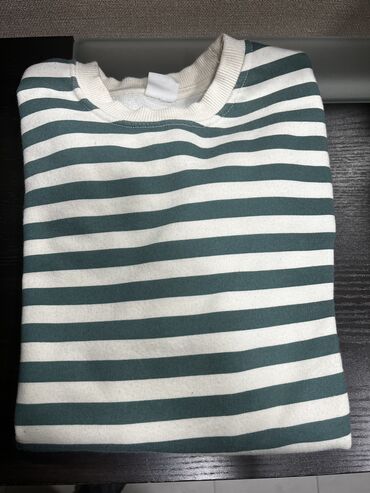 Uşaq köynəkləri: Zara Sweatshirt,13-14 Yaş,2-3 Defe giyilib keta,tecili satılır