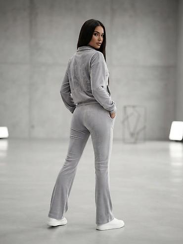 куртки диор женские: Спортивный костюм, Куртка, Made in KG, Со стразами — 1