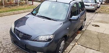 moment kljuc: MAZDA 2 - KOMPLETAN AUTO U DELOVIMA | MAZDA 2 polovni delovi — 1