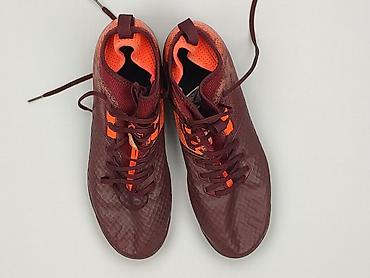 trening: Męskie buty piłkarskie Adidas X Tango 18.3 TF – turf/na sztuczną — 1