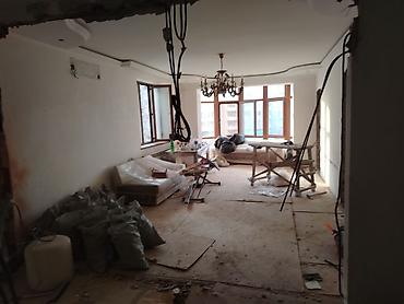 Tikinti işləri: 🔥 EVDƏN SÖKÜNTÜYƏ QƏDƏR — HAMISI BİZDƏ! 🔨 Söküntü 👷 Fəhlə xidməti 🏠 — 2