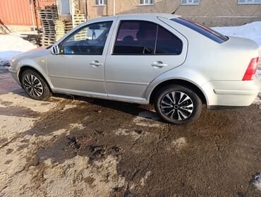 майбах машина: Volkswagen Bora: 1999 г., 1.6 л, Механика, Бензин, Седан