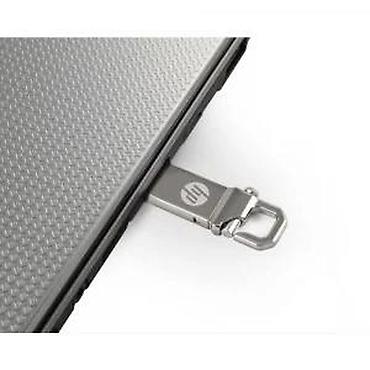 asus zenpad: USB flash memorija HP 32GB NOVO. Opis proizvoda: HP V250V USB 2.0 32GB — 4