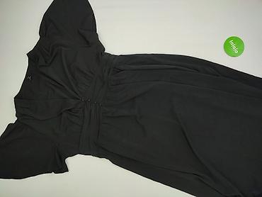 mexx czarny: Sukienka damska, rozmiar XL — 2