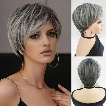 Perike i klipse: Extra kvalitet bez veštačkog sjaja Peru se peglaju i uvijaju šaljem — 5