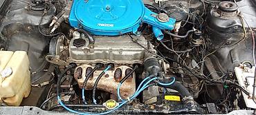 626 переходка: Mazda 626: 1983 г., 2 л, Механика, Бензин, Купе — 3