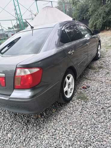 руль toyota: Toyota Premio: 2004 г., 1.5 л, Автомат, Бензин, Седан