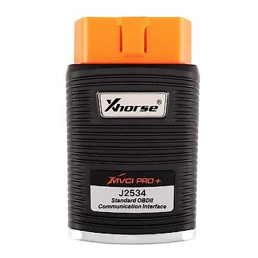 Auto dijagnostika: Novo - Xhorse XDMVJPGL MVCI Pro + J2534 OBD2 Nova Verzija NOVO - — 11