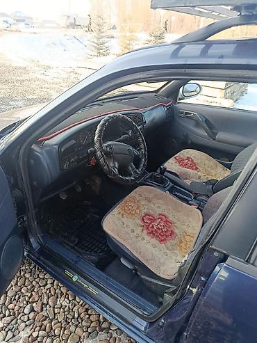 Volkswagen: Volkswagen Passat Variant: 1994 г., 0.2 л, Механика, Бензин, Универсал — 7