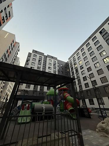 one room apartment: 1-комнатная квартира в новом жилом комплексе Восход СК Арай — 4