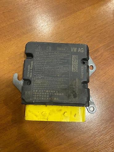 xtool cena: AIRBAG SENZOR MODUL ZA VOLKSWAGEN GOLF 7 - 5Q0959655D | Airbag — 1