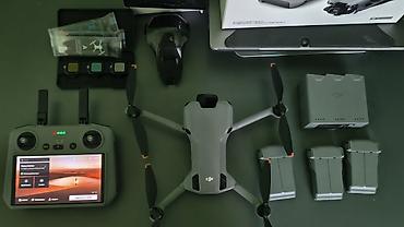 редми 12 с: Dji mini 5 pro дрону комплект Состаяние 10/10 dji mini 5 pro тушка — 2