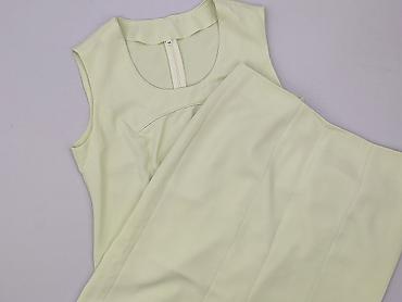 długie spudnice: Elegancki komplet, rozmiar 2XL — 1
