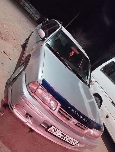 bmw e36 coupe: Nissan Primera: 1997 г., 1.6 л, Автомат, Бензин, Универсал — 5