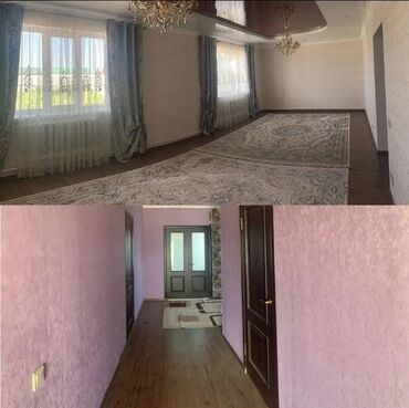 Продажа домов: Дом, 240 м², 6 комнат, Агентство недвижимости, Евроремонт at lalafo.kg — 5 Продажа домов: Дом, 240 м², 6 комнат, Агентство недвижимости, Евроремонт — 5