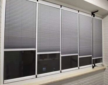 Jalüzlər: Turkiye isdesal — 19