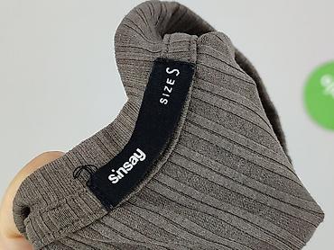 bluzki sinsey: Top damski, rozmiar S — 4