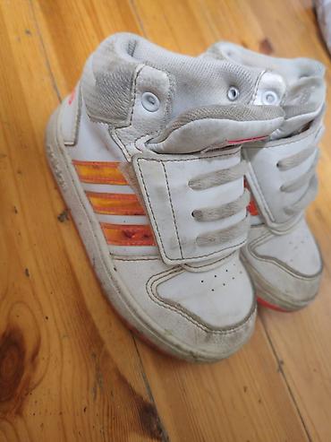 Dəstlər: Uşaq dəsti, Uniseks, 2 - 3 yaş, Adidas — 1