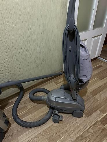 купить пылесос бу: Kirby tipli şaquli tozsoran - Şaquli konstruksiya, güclü motor bloku — 3