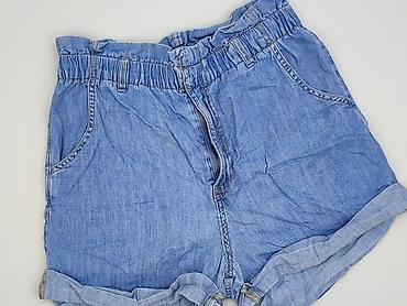 dungarees: H&M, Szorty damskie, rozmiar S — 1