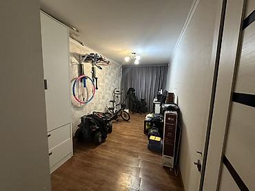Продажа квартир: 3 комнаты, 58 м², 10 мкр 104 серия, 4 этаж — 9