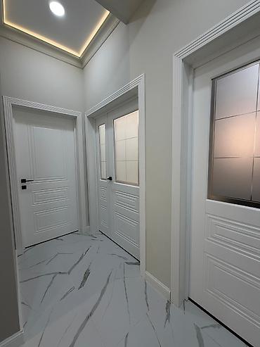 Продажа квартир: 2 комнаты, 74 м², Элитка, 9 этаж, Дизайнерский ремонт — 2