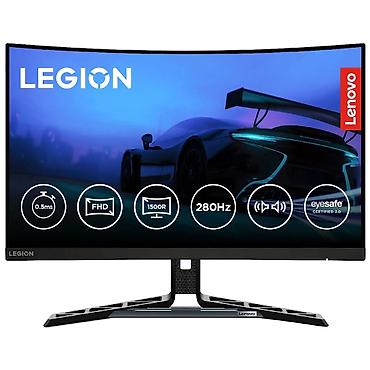 №: 10176 Məhsulun adı: Monitor Lenovo Legion R27fc-30 27" 67B6GAC1EU