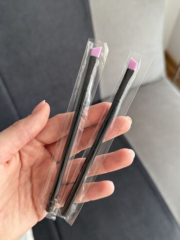 Šminka: Set za laminaciju trepavica i obrva Novo Predmeti se ne prodaju — 6