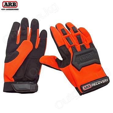 ark drops: 🟠 Такелажные перчатки ARB Recovery Gloves 🟠 ⠀ Перчатки для бездорожья — 2