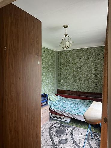 старые квартиры: 1‑комнатная квартира с изолированной комнатой и отдельной кухней — 2